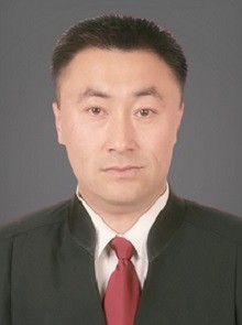 何江