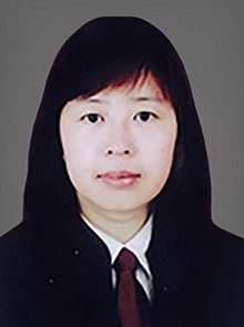 杨利华