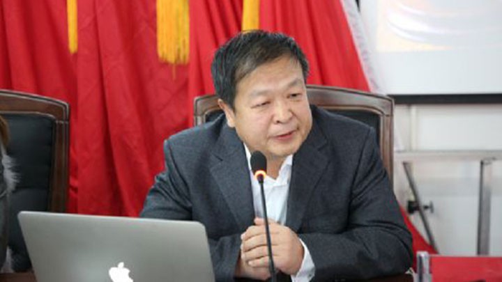 恒亚法律讲堂进军营，东风航天城“依法行政、规范经营”专题讲座