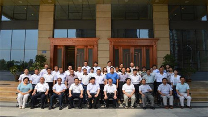 兰州市探索第三方参与化解涉诉信访问题机制启动仪式在本所顺利举行