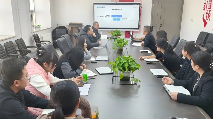 甘肃恒亚律师事务所金融业务部正式成立！