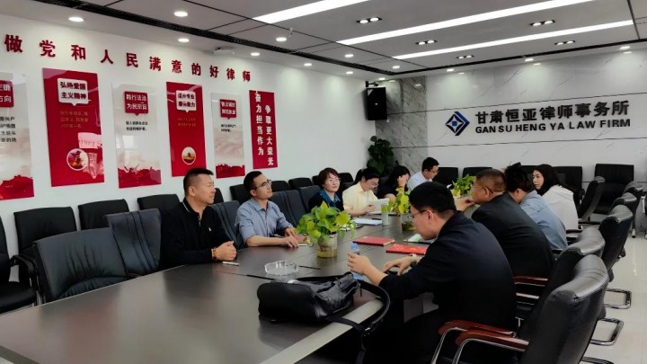 我支部扎实推进党建工作联建活动